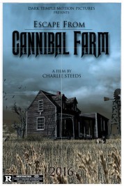 Escape from Cannibal Farm 2018