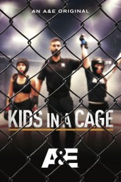 Kids in a Cage 2023