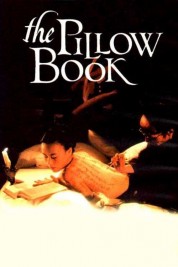 The Pillow Book 1996