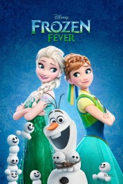 Frozen Fever 2015