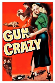 Gun Crazy 1950