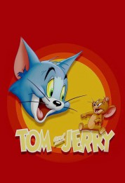 The Tom and Jerry Show 1975