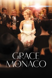 Grace of Monaco 2014
