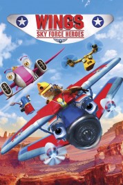 Wings: Sky Force Heroes 2014