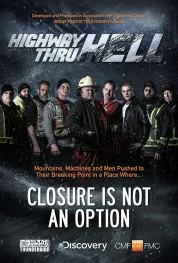 Highway Thru Hell 2012