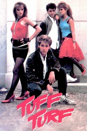 Tuff Turf 1985