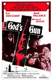 God's Gun 1976