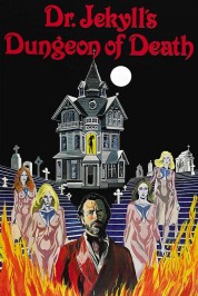 Dr. Jekyll's Dungeon of Death 1979