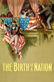 The Birth of a Nation 1915