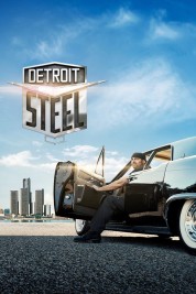 Detroit Steel 2017