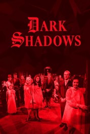 Dark Shadows 1966