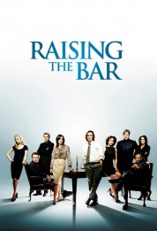 Raising the Bar 2008