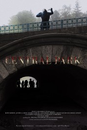Central Park 2017