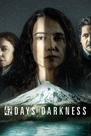 42 Days of Darkness 2022