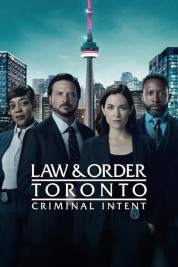 Law & Order Toronto: Criminal Intent 2024