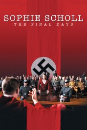 Sophie Scholl: The Final Days 2005