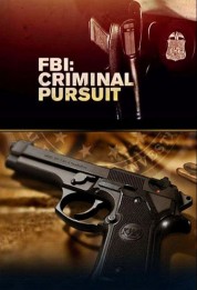 FBI: Criminal Pursuit 2011
