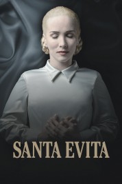 Santa Evita 2022