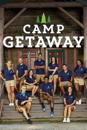 Camp Getaway 2020