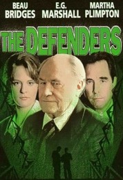 The Defenders 1961