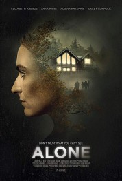 Alone 2020