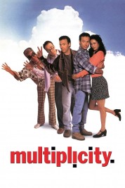 Multiplicity 1996