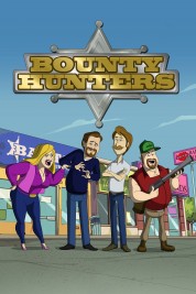 Bounty Hunters 2013