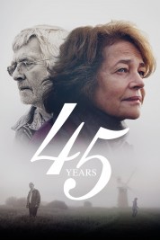 45 Years 2015