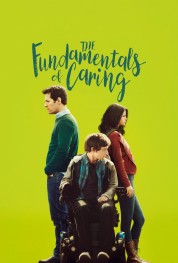 The Fundamentals of Caring 2016