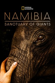 Namibia, Sanctuary of Giants 2017