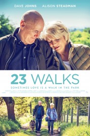 23 Walks 2020