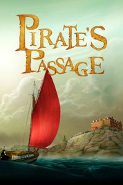 Pirate's Passage 2015