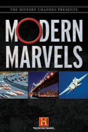 Modern Marvels 1993