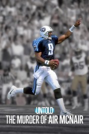 Untold: The Murder of Air McNair 2024