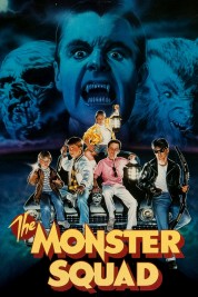 The Monster Squad 1987