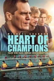Heart of Champions 2021