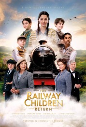 The Railway Children Return 2022