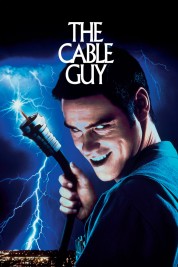 The Cable Guy 1996