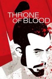 Throne of Blood 1957