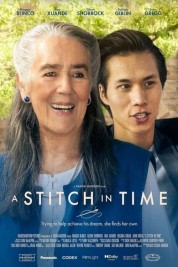 A Stitch in Time 2022