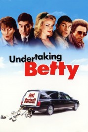 Undertaking Betty 2002