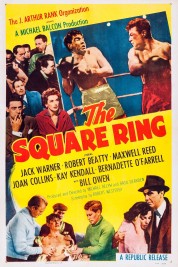 The Square Ring 1953