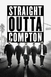 Straight Outta Compton 2015