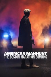 American Manhunt: The Boston Marathon Bombing 2023