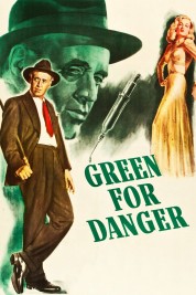 Green for Danger 1946