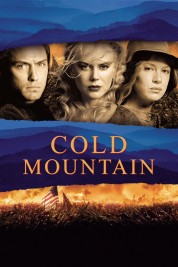 Cold Mountain 2003