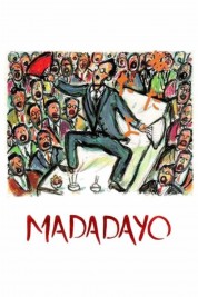Madadayo 1993