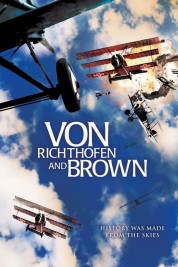 Von Richthofen and Brown 1971