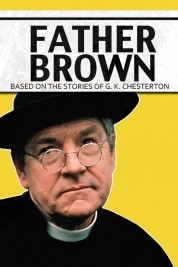 Father Brown 1974
