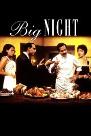 Big Night 1996
